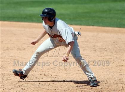 Thumbnail 2 in Lake Travis vs. Westwood photogallery.