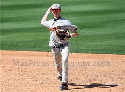 Thumbnail 1 in Lake Travis vs. Westwood photogallery.