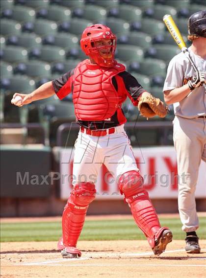 Thumbnail 1 in Lake Travis vs. Westwood photogallery.