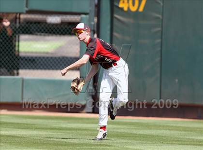 Thumbnail 1 in Lake Travis vs. Westwood photogallery.