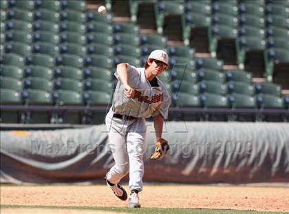 Thumbnail 1 in Lake Travis vs. Westwood photogallery.