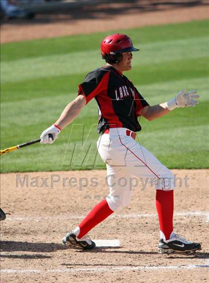 Thumbnail 1 in Lake Travis vs. Westwood photogallery.
