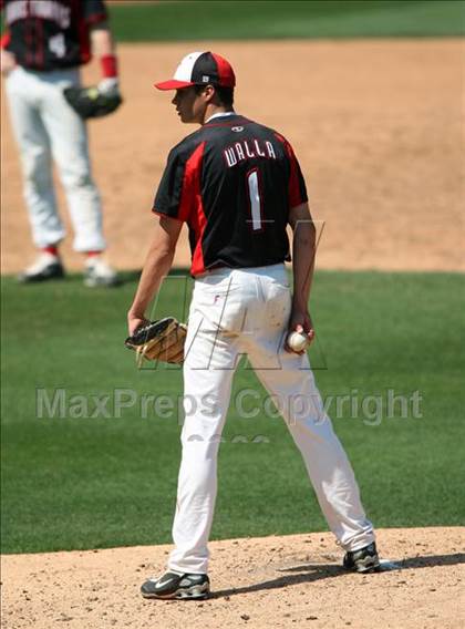 Thumbnail 1 in Lake Travis vs. Westwood photogallery.