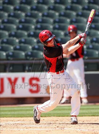 Thumbnail 2 in Lake Travis vs. Westwood photogallery.