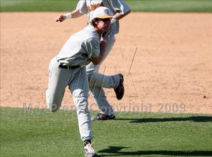 Thumbnail 1 in Lake Travis vs. Westwood photogallery.