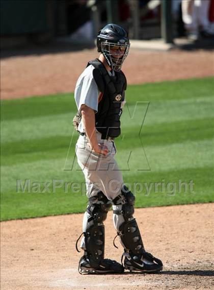 Thumbnail 1 in Lake Travis vs. Westwood photogallery.