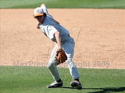 Thumbnail 1 in Lake Travis vs. Westwood photogallery.