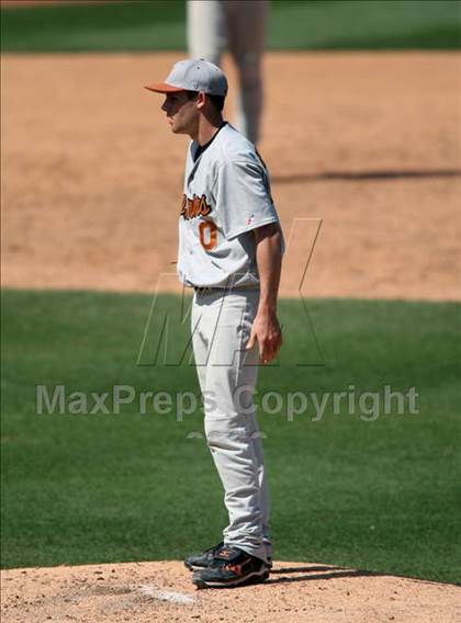 Thumbnail 1 in Lake Travis vs. Westwood photogallery.