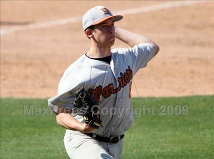 Thumbnail 2 in Lake Travis vs. Westwood photogallery.
