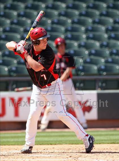 Thumbnail 1 in Lake Travis vs. Westwood photogallery.