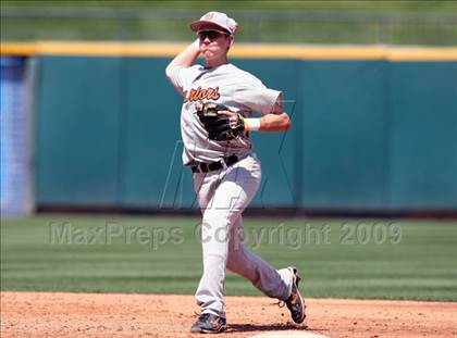 Thumbnail 1 in Lake Travis vs. Westwood photogallery.