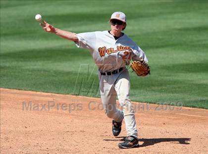 Thumbnail 2 in Lake Travis vs. Westwood photogallery.