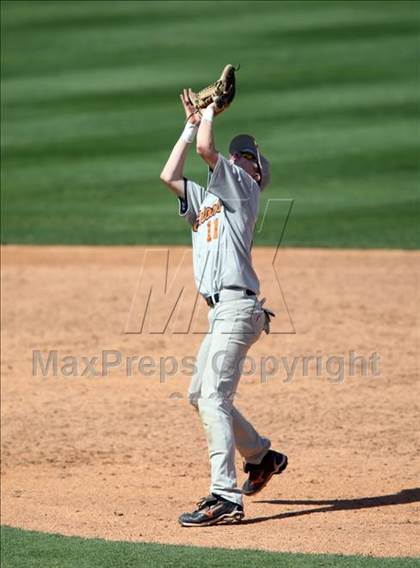 Thumbnail 3 in Lake Travis vs. Westwood photogallery.
