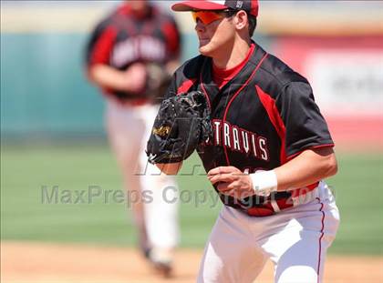 Thumbnail 2 in Lake Travis vs. Westwood photogallery.