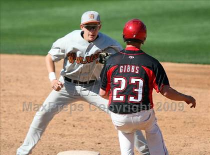 Thumbnail 1 in Lake Travis vs. Westwood photogallery.