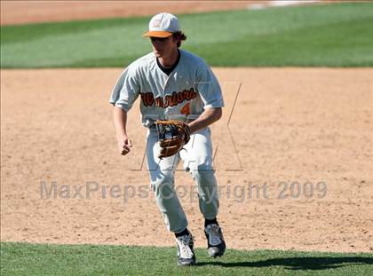 Thumbnail 3 in Lake Travis vs. Westwood photogallery.