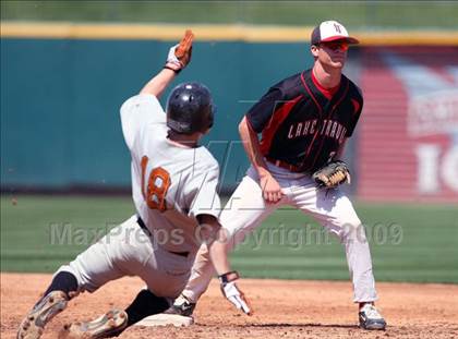 Thumbnail 2 in Lake Travis vs. Westwood photogallery.