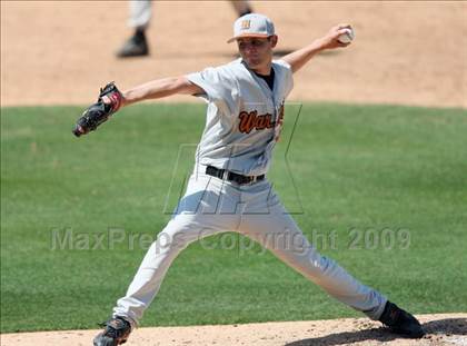 Thumbnail 2 in Lake Travis vs. Westwood photogallery.