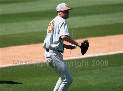 Thumbnail 1 in Lake Travis vs. Westwood photogallery.