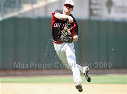 Thumbnail 3 in Lake Travis vs. Westwood photogallery.