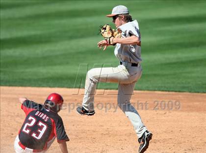 Thumbnail 1 in Lake Travis vs. Westwood photogallery.