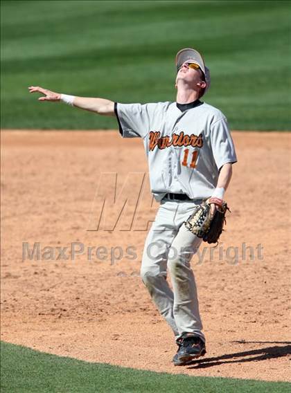 Thumbnail 1 in Lake Travis vs. Westwood photogallery.