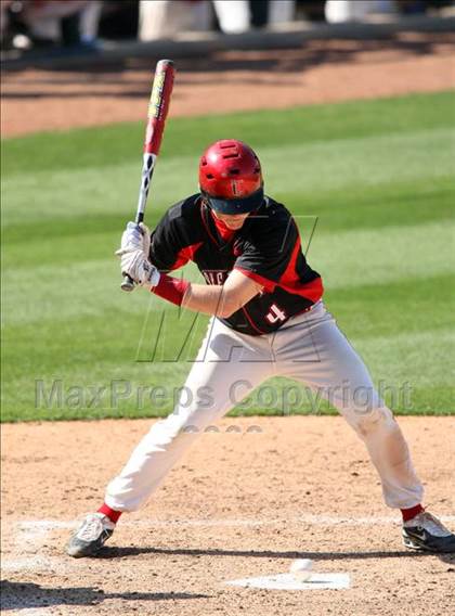 Thumbnail 3 in Lake Travis vs. Westwood photogallery.