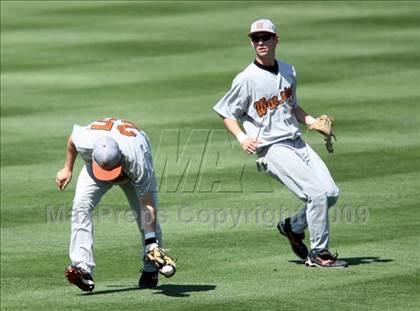 Thumbnail 1 in Lake Travis vs. Westwood photogallery.