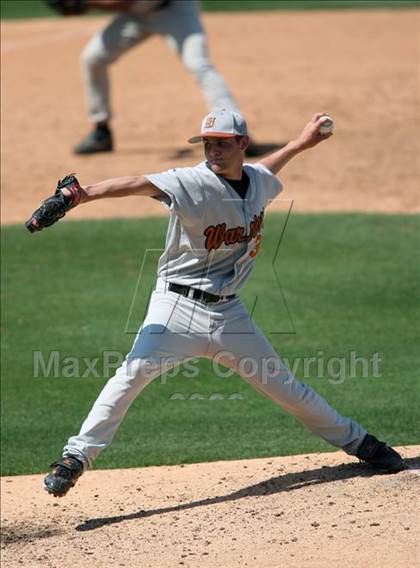 Thumbnail 1 in Lake Travis vs. Westwood photogallery.