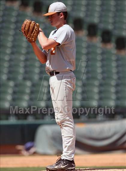 Thumbnail 3 in Lake Travis vs. Westwood photogallery.
