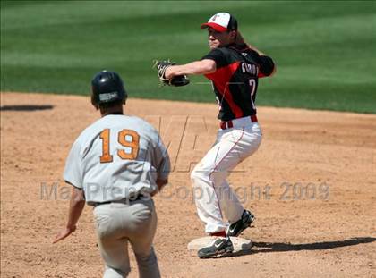 Thumbnail 3 in Lake Travis vs. Westwood photogallery.