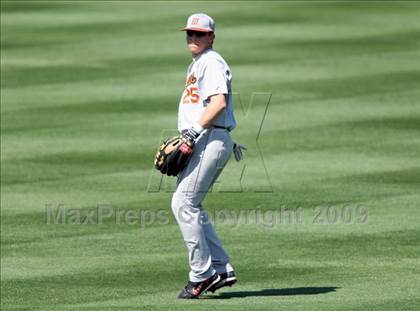 Thumbnail 1 in Lake Travis vs. Westwood photogallery.