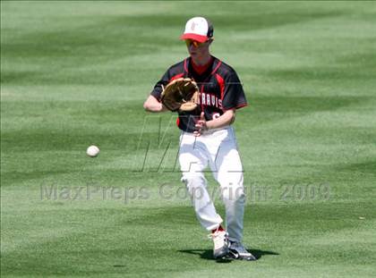 Thumbnail 3 in Lake Travis vs. Westwood photogallery.