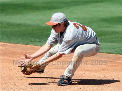 Thumbnail 2 in Lake Travis vs. Westwood photogallery.