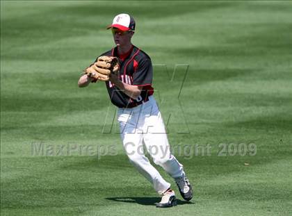Thumbnail 2 in Lake Travis vs. Westwood photogallery.