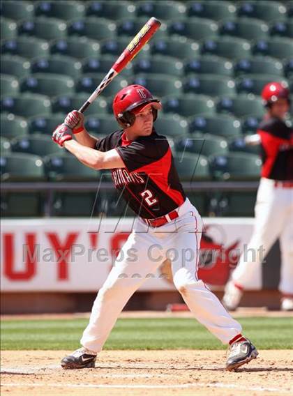 Thumbnail 3 in Lake Travis vs. Westwood photogallery.