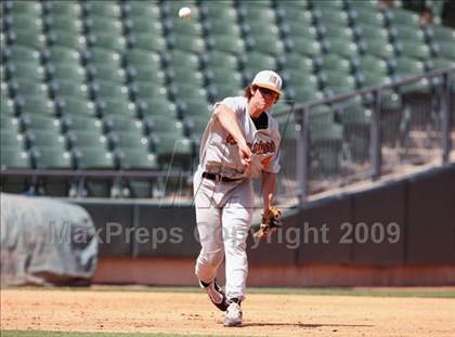 Thumbnail 1 in Lake Travis vs. Westwood photogallery.