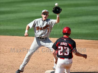 Thumbnail 1 in Lake Travis vs. Westwood photogallery.