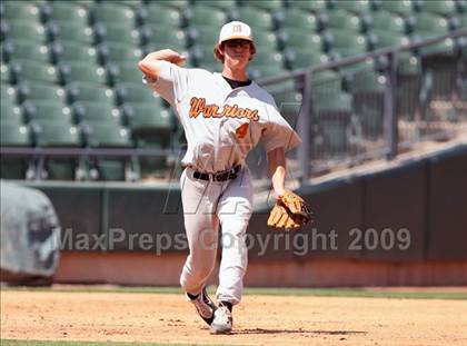 Thumbnail 3 in Lake Travis vs. Westwood photogallery.