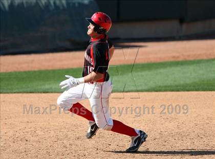 Thumbnail 1 in Lake Travis vs. Westwood photogallery.