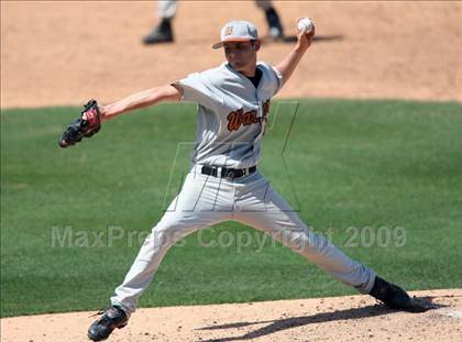 Thumbnail 1 in Lake Travis vs. Westwood photogallery.