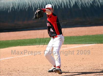 Thumbnail 1 in Lake Travis vs. Westwood photogallery.
