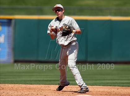 Thumbnail 3 in Lake Travis vs. Westwood photogallery.
