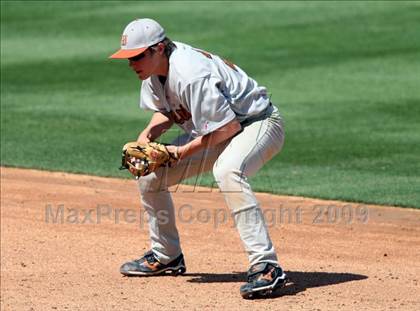 Thumbnail 1 in Lake Travis vs. Westwood photogallery.