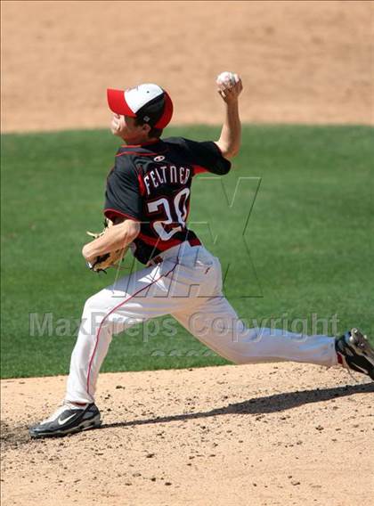 Thumbnail 1 in Lake Travis vs. Westwood photogallery.