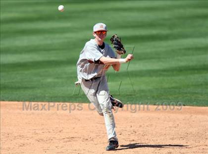 Thumbnail 1 in Lake Travis vs. Westwood photogallery.