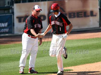 Thumbnail 1 in Lake Travis vs. Westwood photogallery.