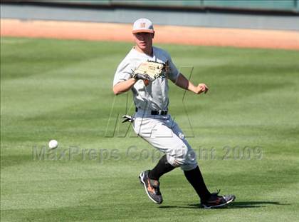 Thumbnail 2 in Lake Travis vs. Westwood photogallery.