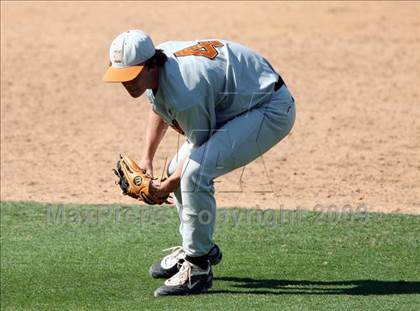 Thumbnail 1 in Lake Travis vs. Westwood photogallery.
