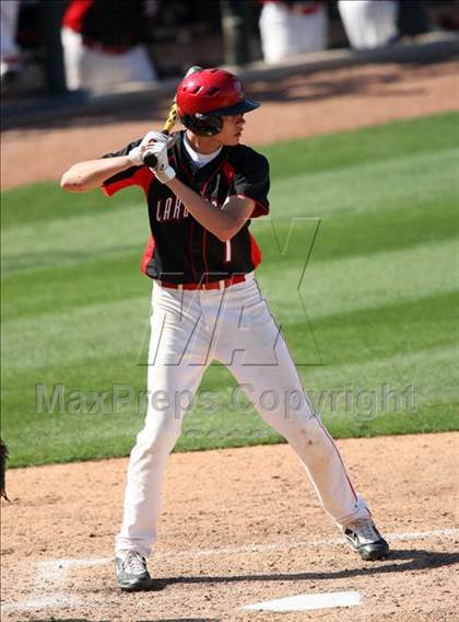 Thumbnail 3 in Lake Travis vs. Westwood photogallery.